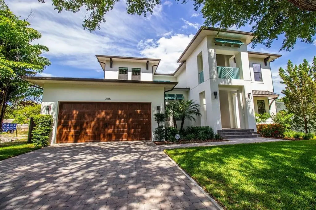2116 S Hesperides Street Tampa FL 33629
