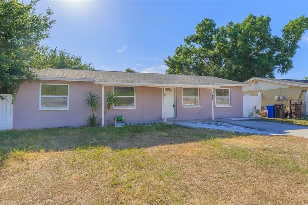 6423 Willow Wood Lane Tampa FL 33634