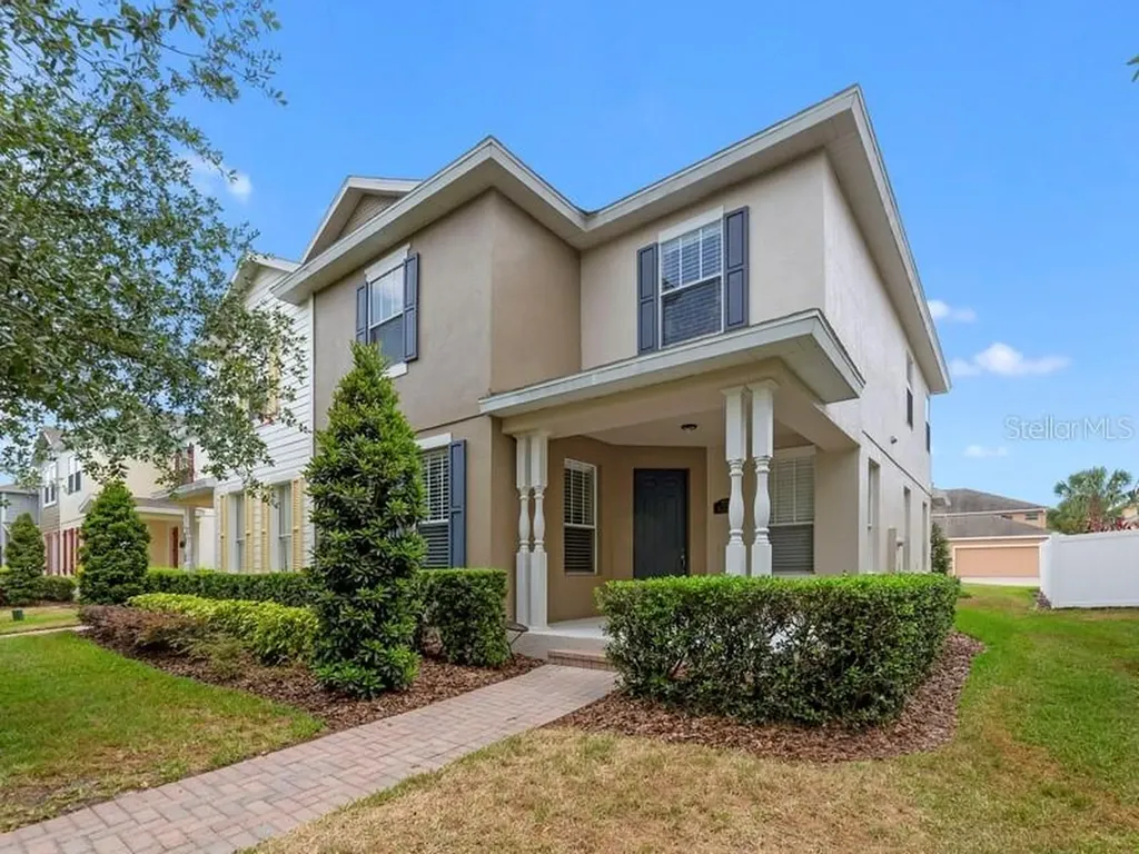 6554 Pasturelands Place Winter Garden FL 34787