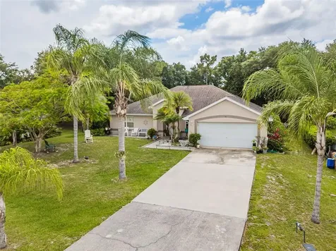 2508 Ascot Court Kissimmee FL 34744