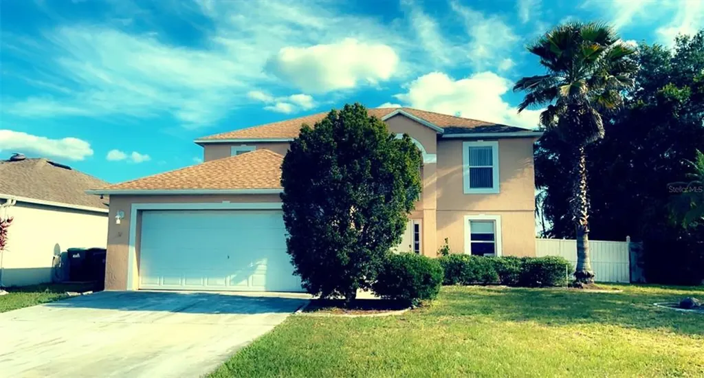 11304 Camus Lane Orlando FL 32824