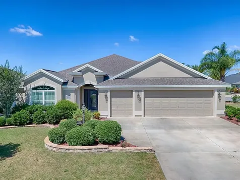 2988 Rainsong Avenue The Villages FL 32163