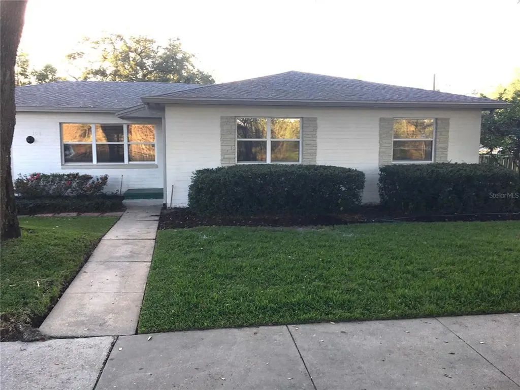 108 S Thornton Avenue Orlando FL 32801
