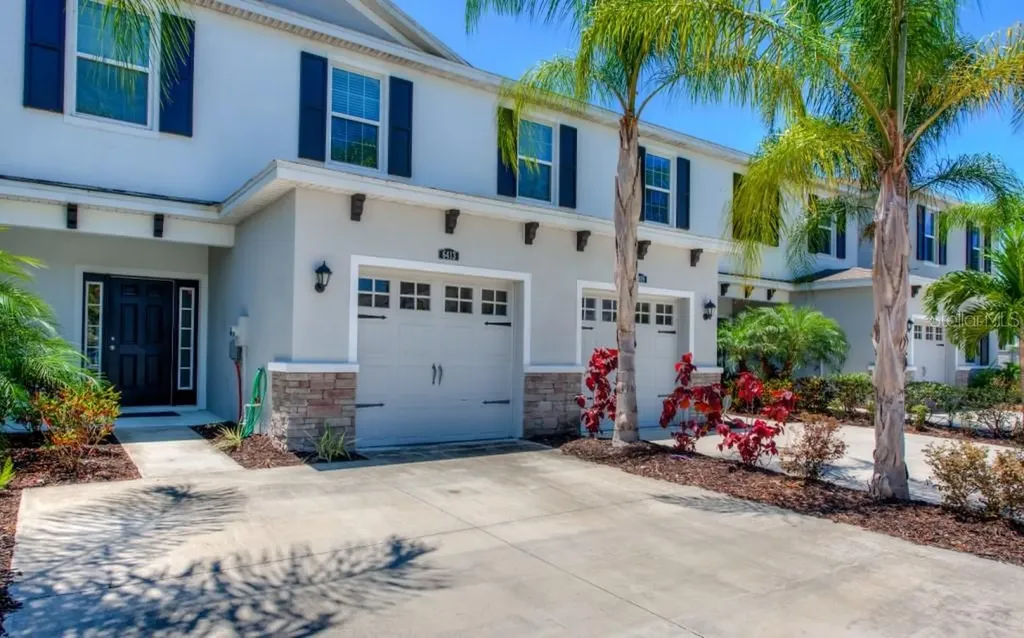 6413 Baytown Drive Sarasota FL 34240