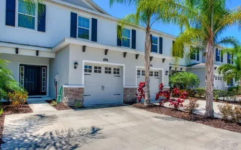 6413 Baytown Drive Sarasota FL 34240