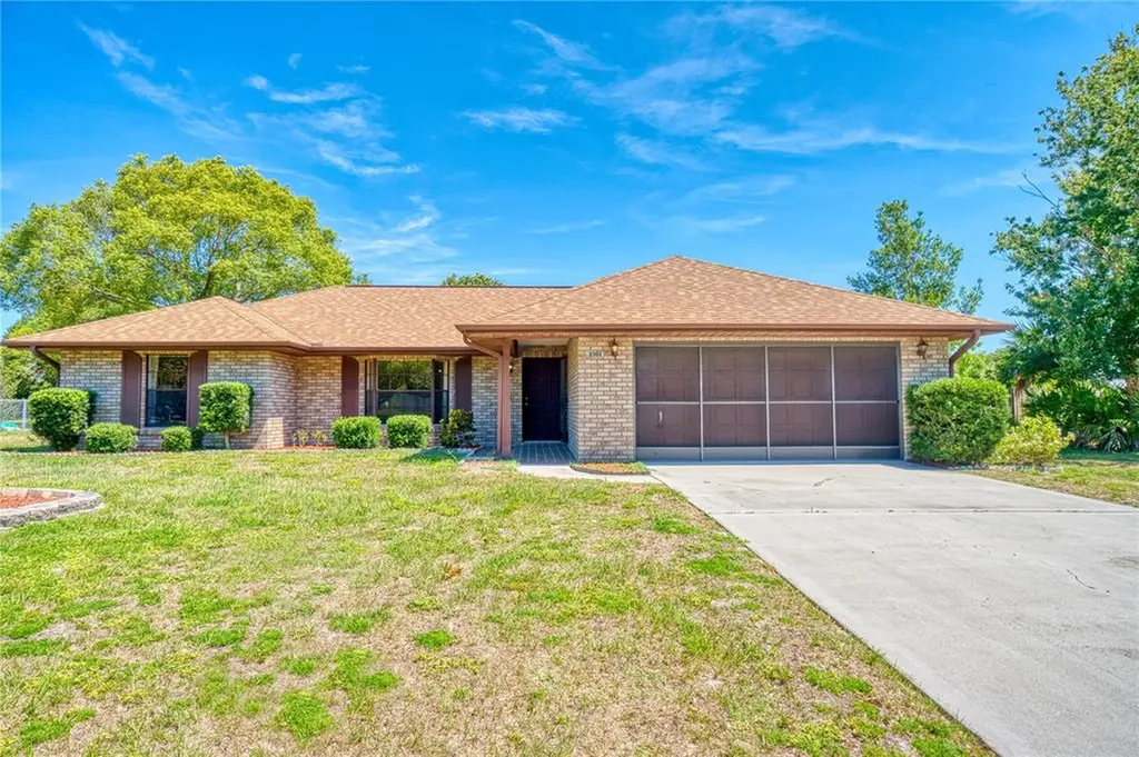 2302 Montano Street Deltona FL 32738
