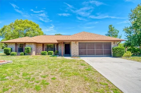 2302 Montano Street Deltona FL 32738