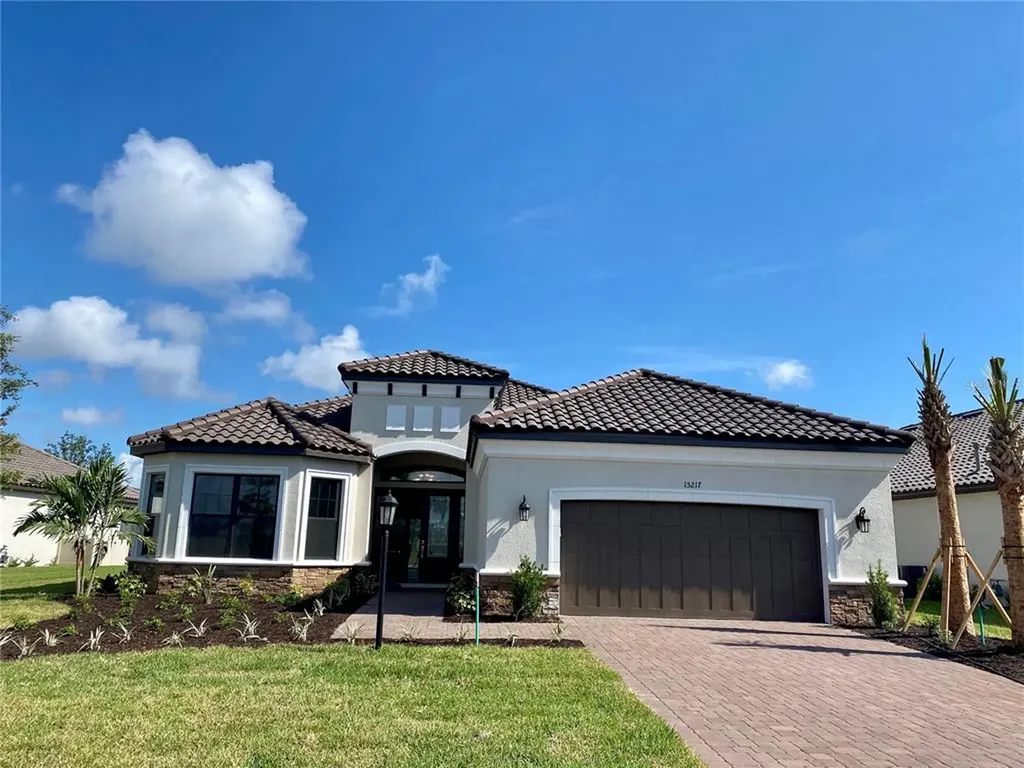 15217 Montello Way Bradenton FL 34211
