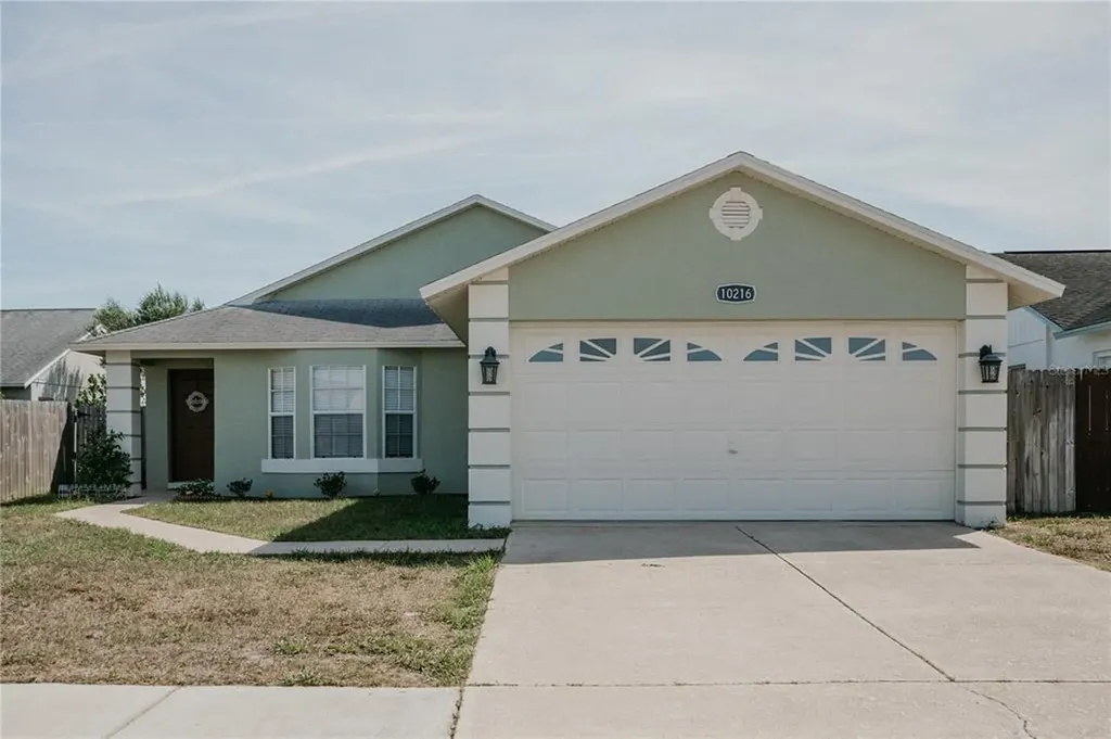 10216 Home Court Port Richey FL 34668