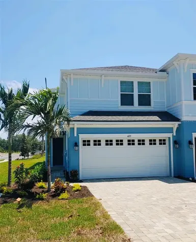 4175 Via Sienna Circle Sarasota FL 34243