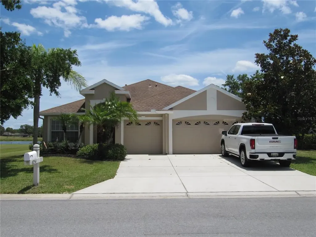 6254 Bobby Jones Court Palmetto FL 34221