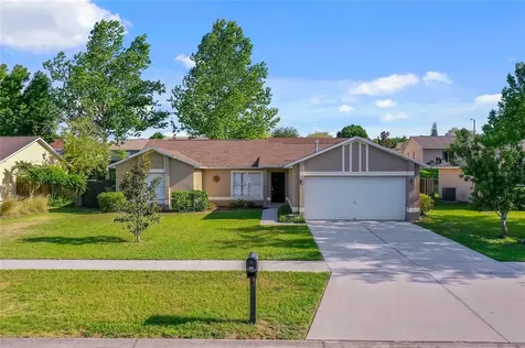 13124 Baneberry Court Clermont FL 34711