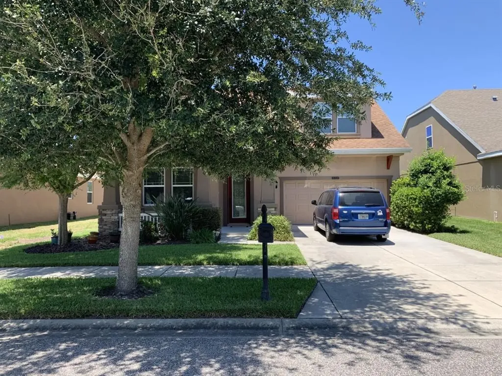 21523 Southern Charm Drive Land O Lakes FL 34637