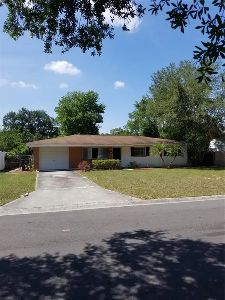 542 Terrace Drive Brandon FL 33510