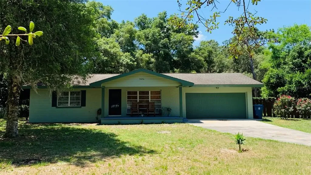 34456 Sunridge Drive Dade City FL 33523