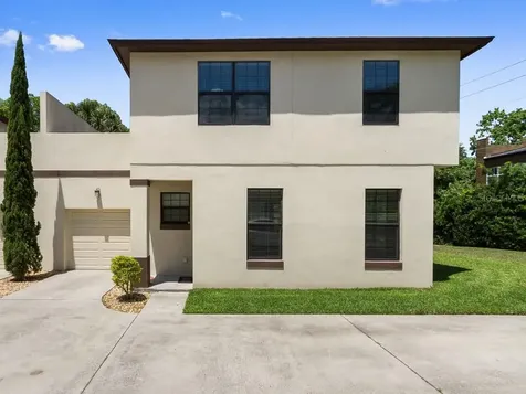 2245 Nairn Drive Winter Park FL 32792