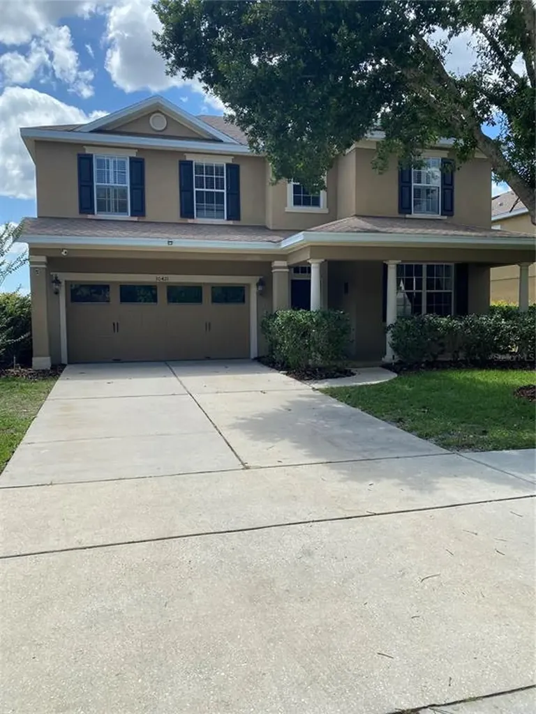 30421 Tokara Terrace Mount Dora FL 32757