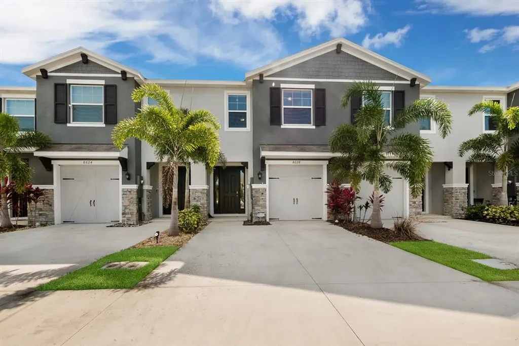 8628 Ice Wine Street Sarasota FL 34238