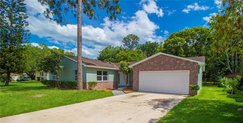 7700 Hidden Hollow Drive Orlando FL 32822