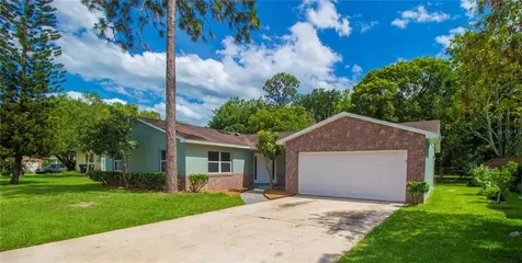 7700 Hidden Hollow Drive Orlando FL 32822