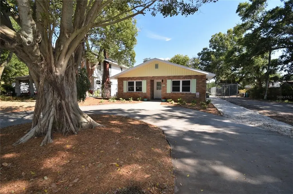 5509 Tangerine Avenue S Gulfport FL 33707
