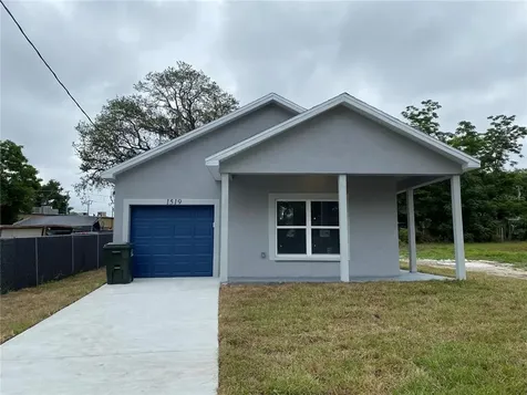 1519 Arlington Road Lakeland FL 33805