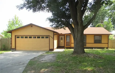 437 Olinda Court Lakeland FL 33809
