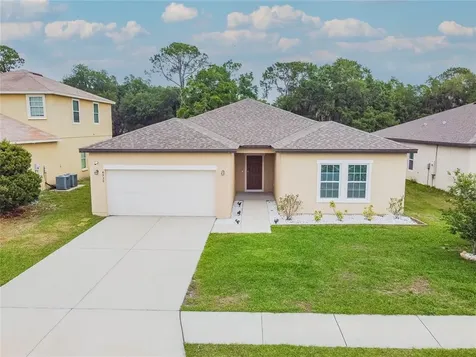 4936 St James Street Winter Haven FL 33881