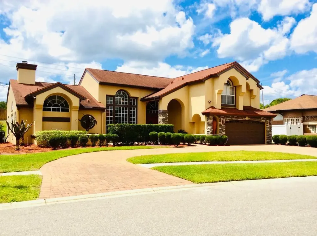 1448 Shelter Rock Road Orlando FL 32835