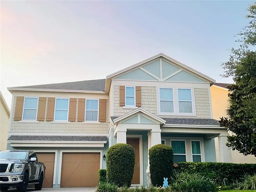 11713 Sprawling Oak Drive Windermere FL 34786