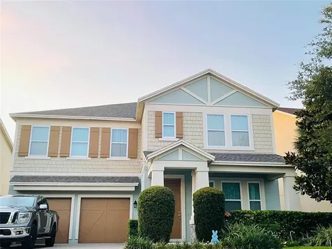 11713 Sprawling Oak Drive Windermere FL 34786