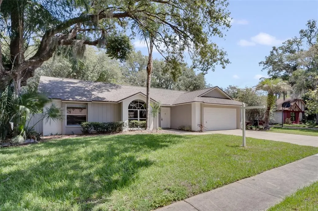 7927 Barrowood Street Orlando FL 32835
