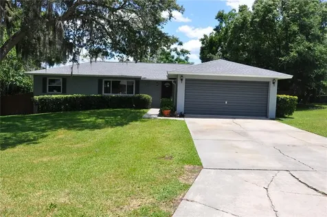 3449 SE 30th Terrace Ocala FL 34471