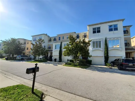 1141 Venetian Harbor Drive NE St Petersburg FL 33702