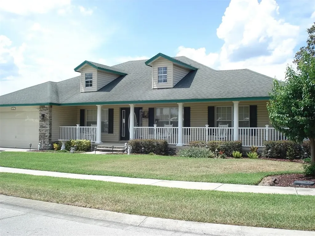 111 Bentley Oaks Boulevard Auburndale FL 33823