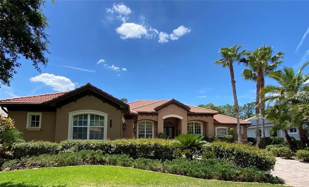 8456 Dunham Station Drive Tampa FL 33647