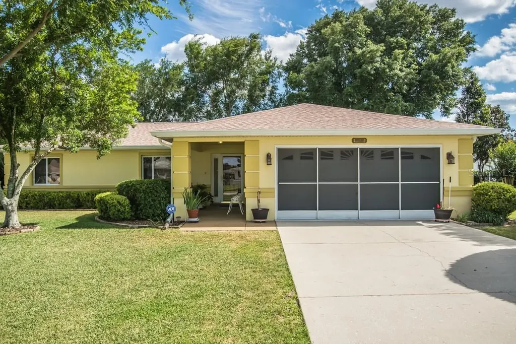 10052 SW 62nd Circle Ocala FL 34476