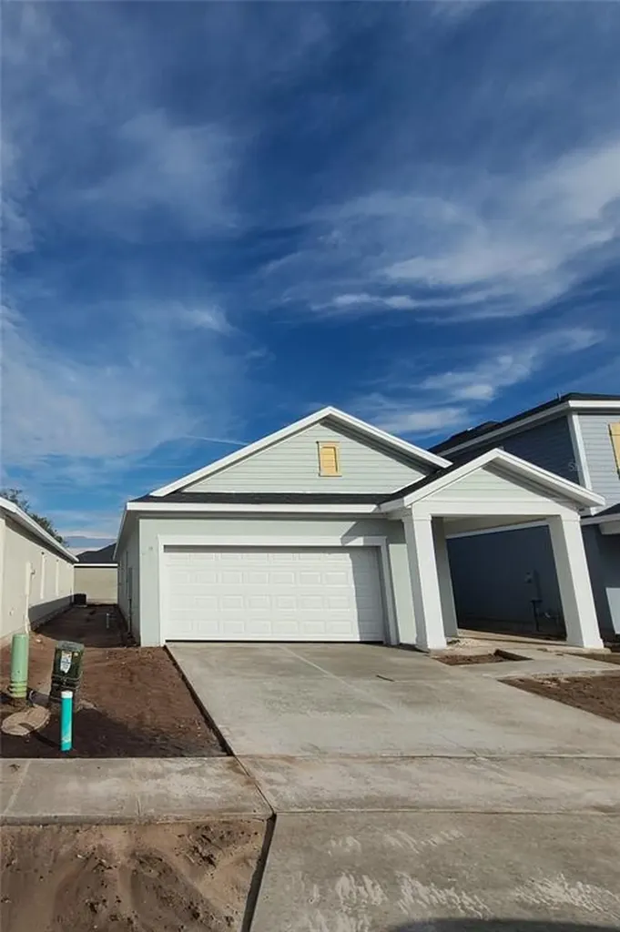 3661 Sweet Buttercup Drive Orlando FL 32822