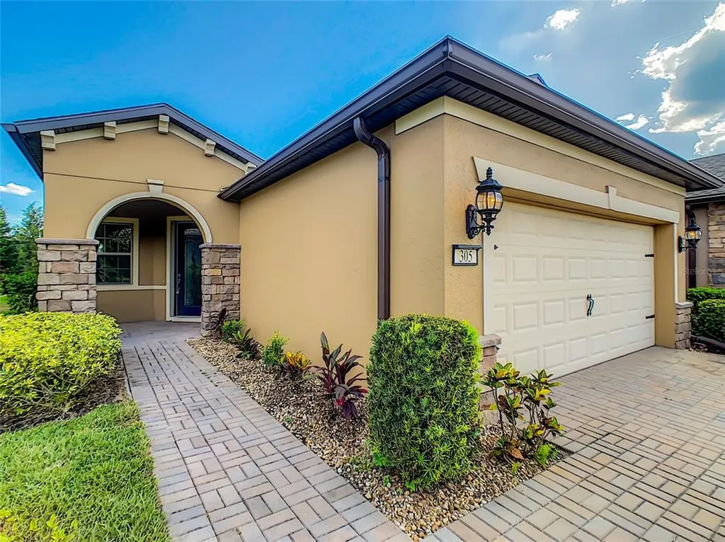 305 Toldedo Road Davenport FL 33837