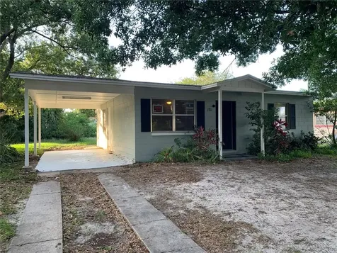 3811 Thompson Street Orlando FL 32805