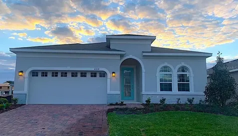 4319 Silver Creek Street Kissimmee FL 34744