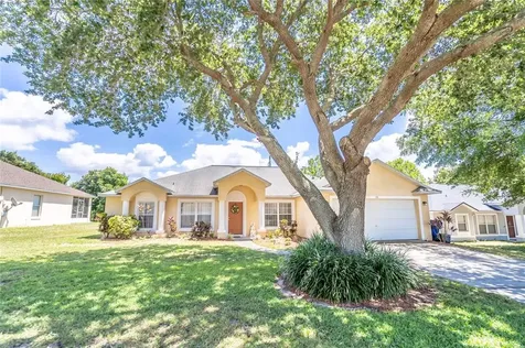 1004 Chateau Circle Minneola FL 34715