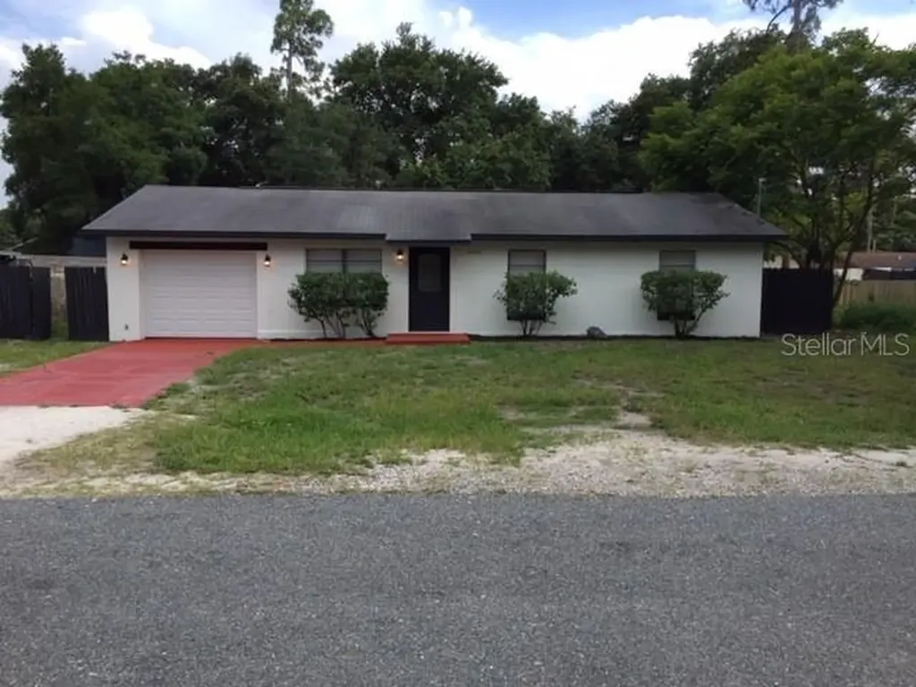 6450 Fall Street Saint Cloud FL 34771