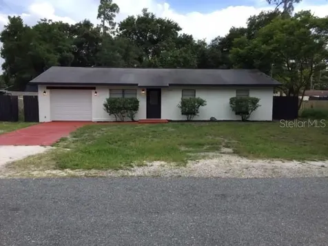 6450 Fall Street Saint Cloud FL 34771