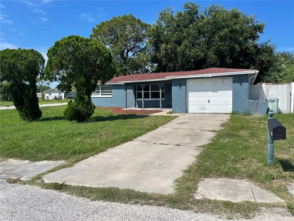 11631 Rocks Lane Port Richey FL 34668