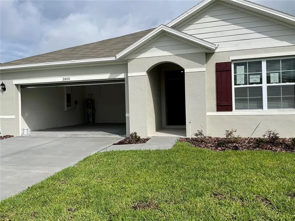 2800 Grandbury Grove Road Lakeland FL 33811