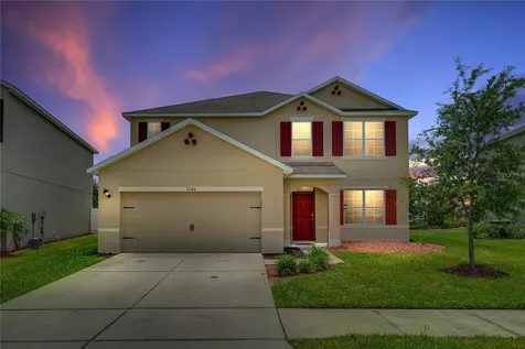 3226 Bayou Bay Drive Lakeland FL 33811