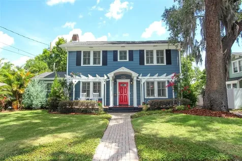 613 Woodward Street Orlando FL 32803