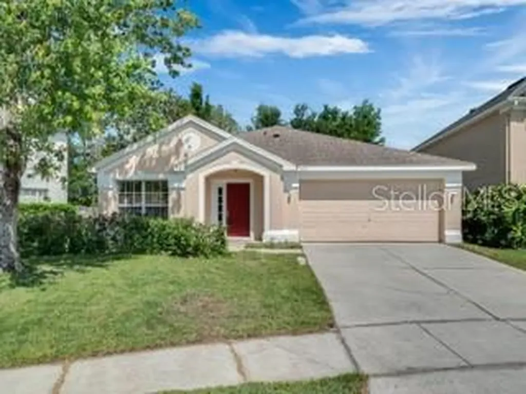 3597 Moss Pointe Place Lake Mary FL 32746