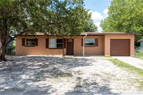 1210 Frazier Avenue Orlando FL 32811